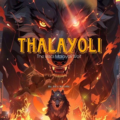 download Vishnumaheswar  Thalayoli The Real Malayali Wolf mp3 Single Tracks song 