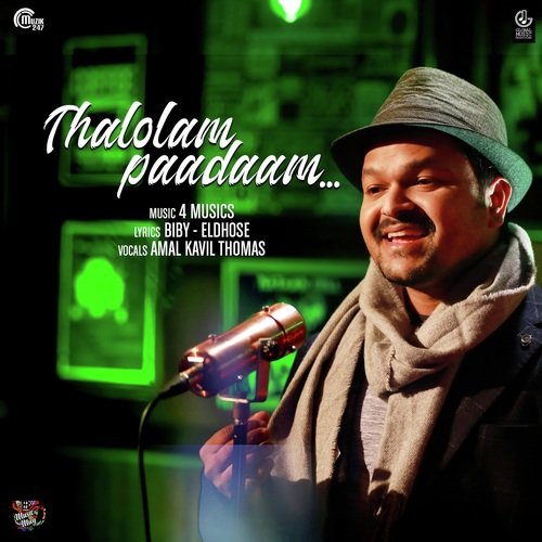 download Amal Kavil Thomas, 4 MUSICS  Thalolam Paadaam mp3 Single Tracks song 