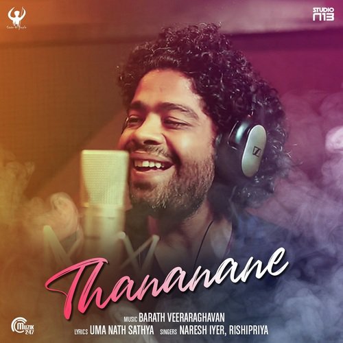 download Naresh Iyer, Rishipriya  Thananane mp3 Single Tracks song 