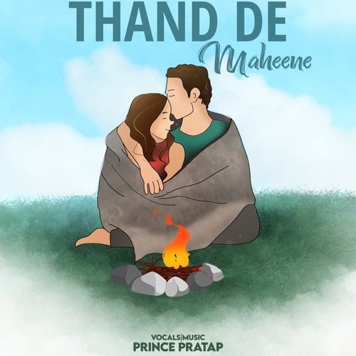 download Prince Jadon  Thand De Maheene mp3 Single Tracks song 