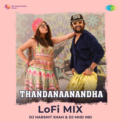 download   Thandanaanandha LoFi Mix mp3 Single Tracks song 