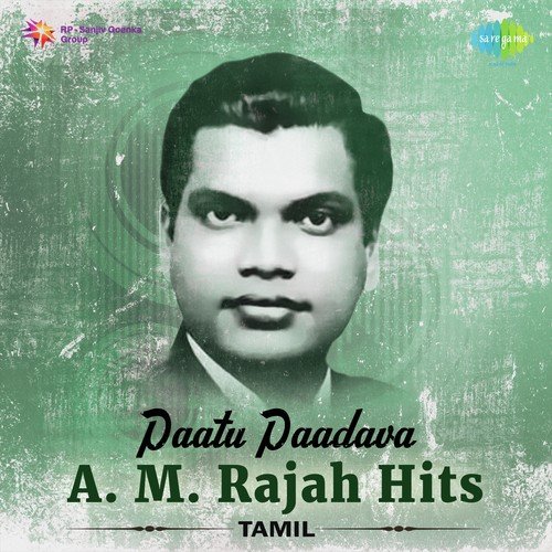 download A.M. Rajah, Jikki  Thanga Nilavil mp3 Single Tracks song 