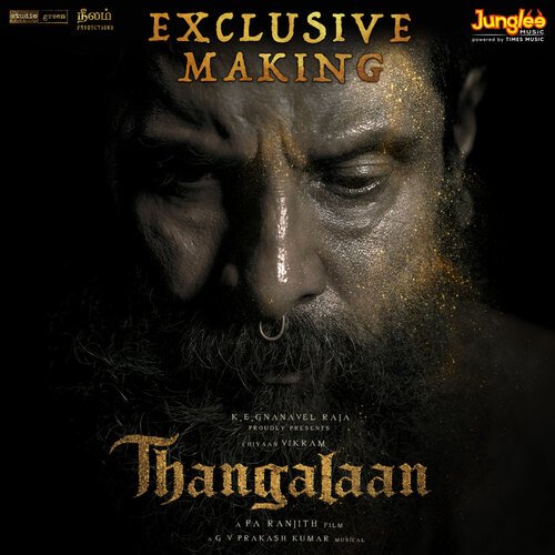 download   Thangalaan mp3 Single Tracks song 