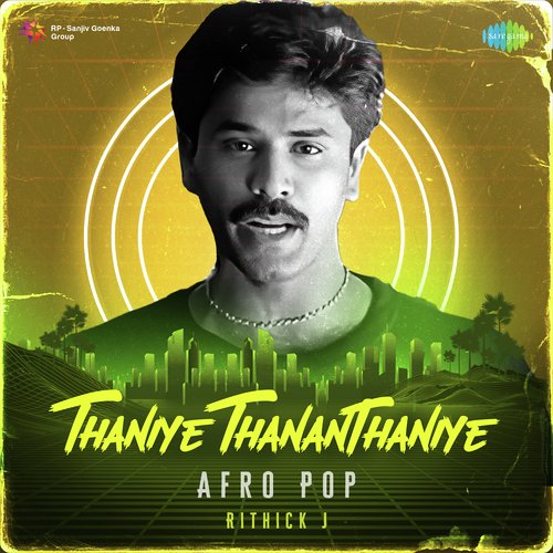 download   Thaniye Thananthaniye Afro Pop mp3 Single Tracks song 