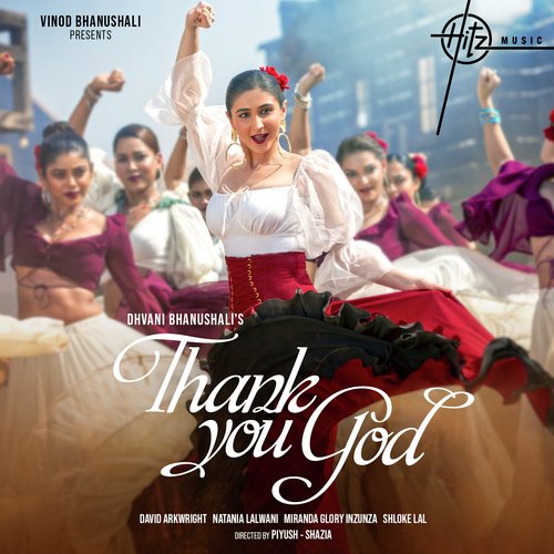 download   Thank You God mp3 Single Tracks song 