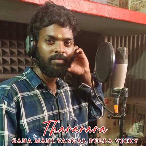 download Gana Mani  Thararara mp3 Single Tracks song 