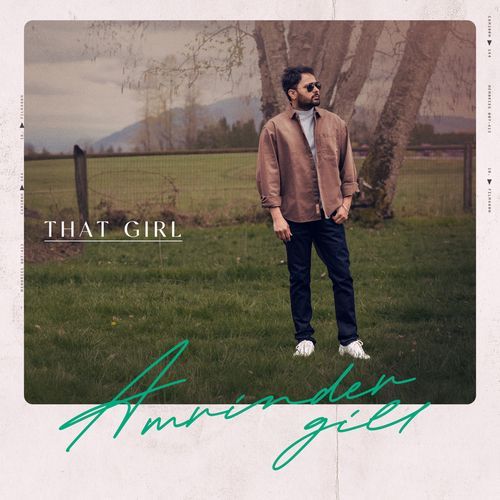 download Amrinder Gill, Dr Zeus  That Girl mp3 Single Tracks song 