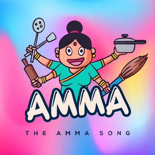 download   The Amma Song mp3 Single Tracks song 