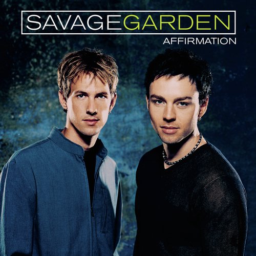 download Savage Garden  The Animal Song mp3 Single Tracks song 