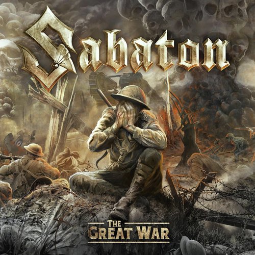 download Sabaton  The Attack Of The Dead Men mp3 Single Tracks song 