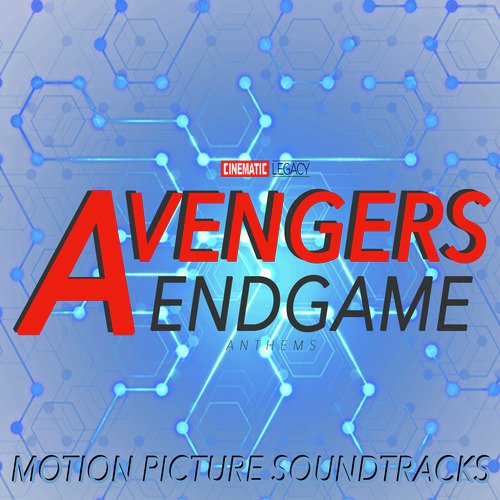 download Cinematic Legacy  The Avengers Main Theme mp3 Single Tracks song 