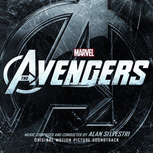 download Alan Silvestri  The Avengers mp3 Single Tracks song 