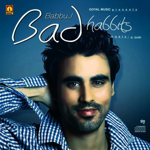 download Babbu  The Bad Habits mp3 Single Tracks song 