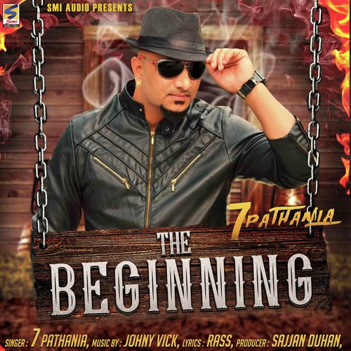 download 7 Pathania  The Beginning mp3 Single Tracks song 