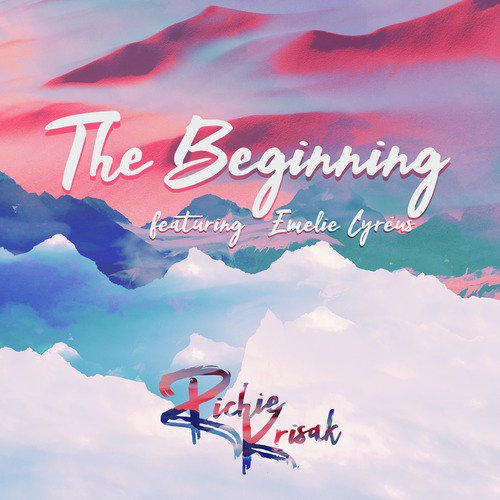 download Richie Krisak, Emelie Cyréus  The Beginning mp3 Single Tracks song 