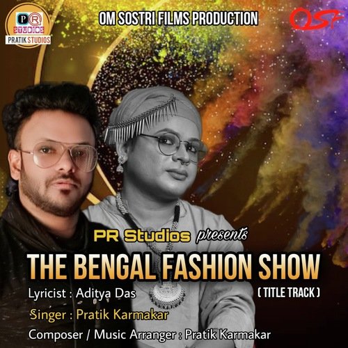 download   The Bengal Fashion Show mp3 Single Tracks song 