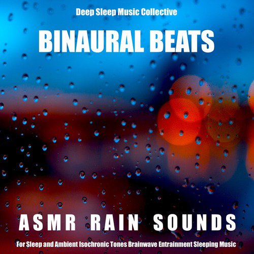 download Deep Sleep Music Collective  The Best Ambient Binaural Beats mp3 Single Tracks song 