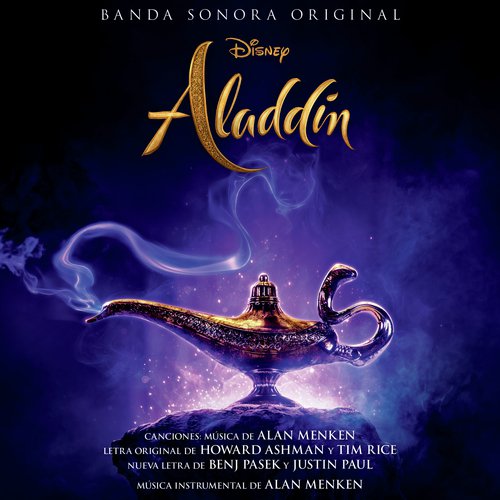 download Alan Menken  The Big Ship mp3 Single Tracks song 