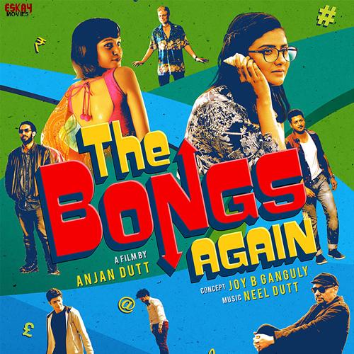 download   The Bongs Again mp3 Single Tracks song 