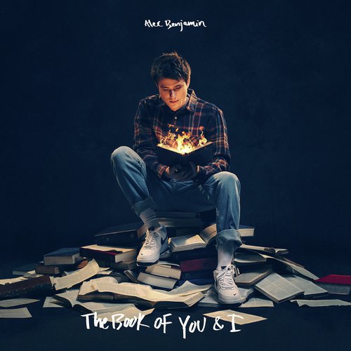 download Alec Benjamin  The Book Of You Amp I mp3 Single Tracks song 