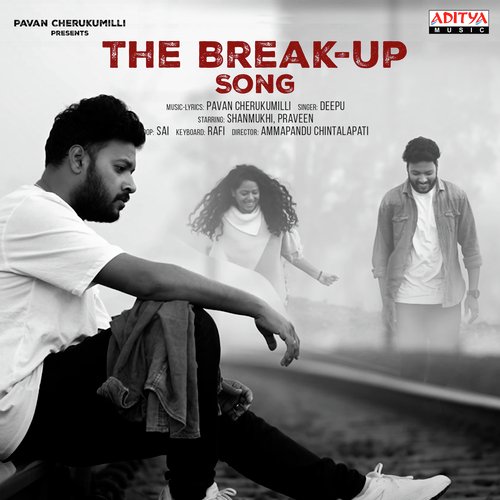 download Deepu  The BreakUp Song mp3 Single Tracks song 