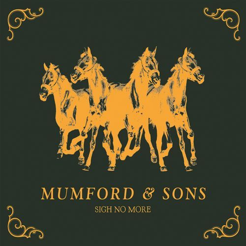 download Mumford & Sons  The Cave mp3 Single Tracks song 