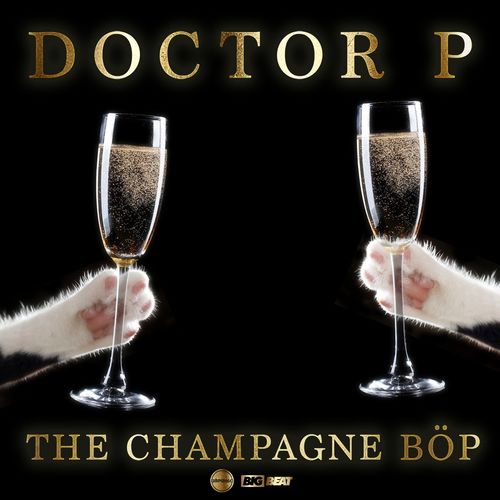 download Doctor P  The Champagne Bp mp3 Single Tracks song 