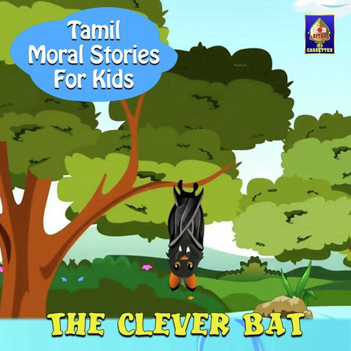 download Rajesh Kumar C  The Clever Bat mp3 Single Tracks song 