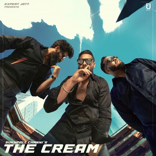 download Sukhpall Channi, Mofusion  The Cream mp3 Single Tracks song 