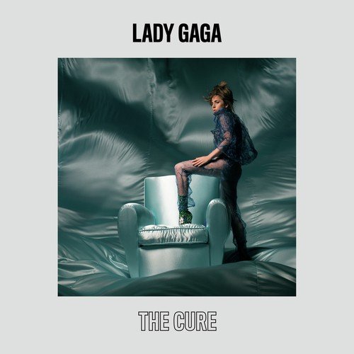 download Lady Gaga  The Cure mp3 Single Tracks song 