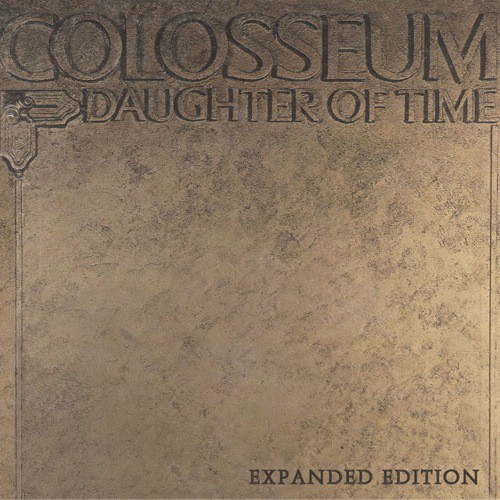 download Colosseum  The Daughter Of Time mp3 Single Tracks song 