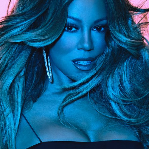 download Mariah Carey, Ty Dolla $ign  The Distance mp3 Single Tracks song 