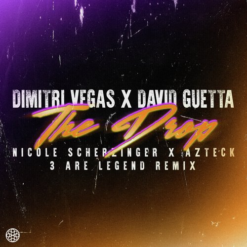 download Dimitri Vegas, Nicole Scherzinger, 3 Are Legend  The Drop mp3 Single Tracks song 