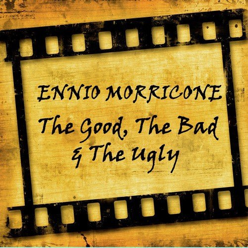 download Ennio Morricone  The Ecstasy Of Gold mp3 Single Tracks song 