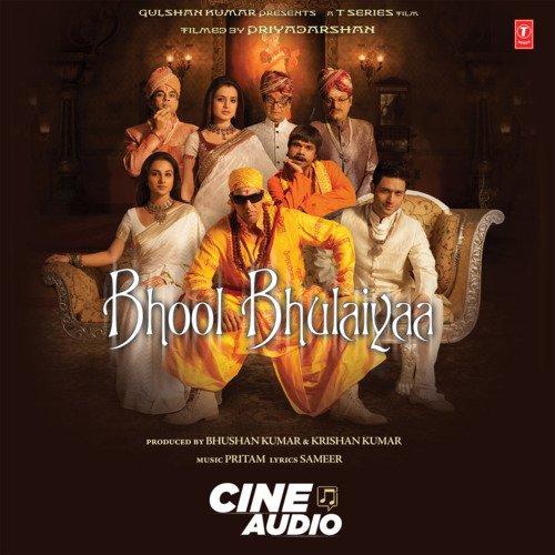 download Akshay Kumar, Vidya Balan, Ameesha Patel, Neeraj Shridhar, KK, Tulsi Kumar, Shaan, Shreya Ghoshal, M. G.Shreekumar  The Final Battle mp3 Single Tracks song 