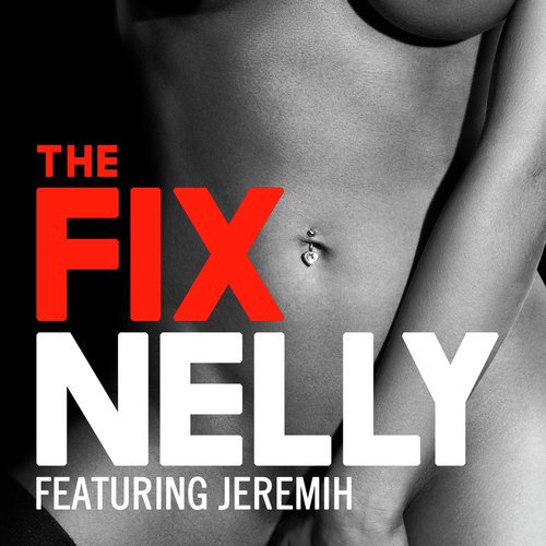 download Nelly, Jeremih  The Fix mp3 Single Tracks song 