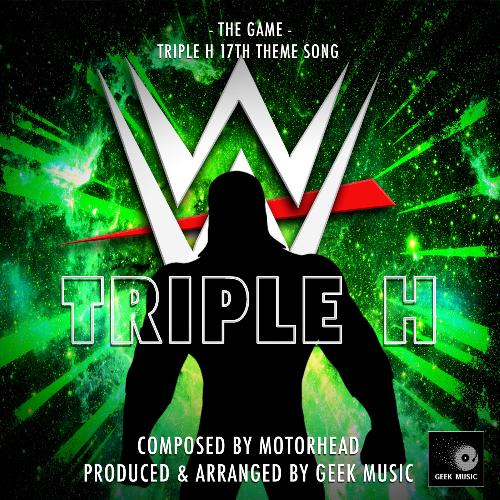 download Geek Music  The Game mp3 Single Tracks song 