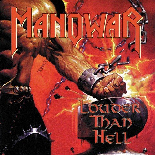 download Manowar  The Gods Made Heavy Metal mp3 Single Tracks song 