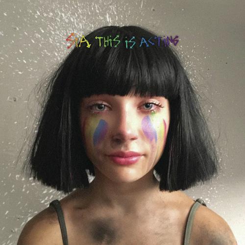 download Sia  The Greatest mp3 Single Tracks song 