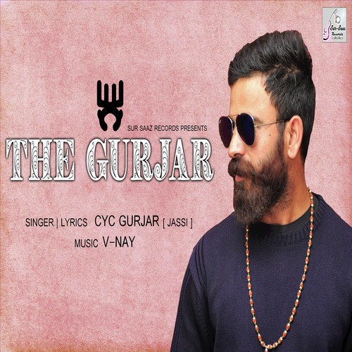 download CYC Gurjar(Jassi)  The Gurjar mp3 Single Tracks song 