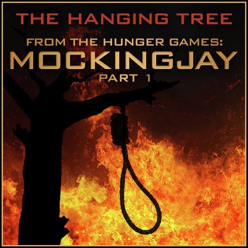 download L'Orchestra Cinematique  The Hanging Tree mp3 Single Tracks song 