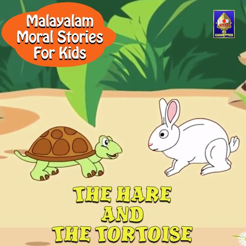 download Karthika  The Hare And The Tortoise mp3 Single Tracks song 