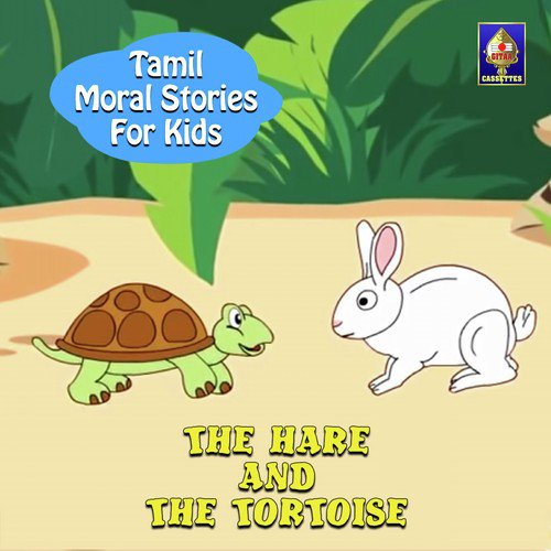 download Rajesh Kumar C  The Hare And The Tortoise mp3 Single Tracks song 