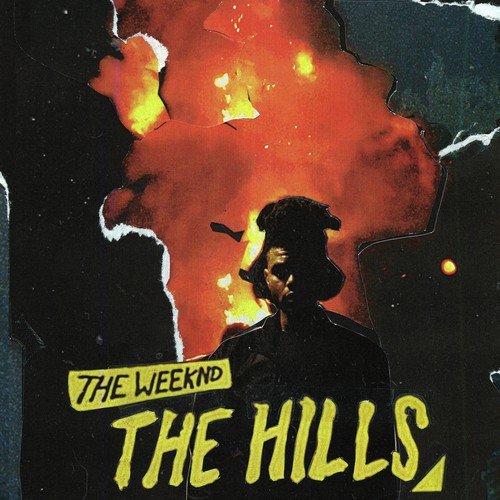 download The Weeknd  The Hills mp3 Single Tracks song 