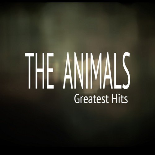 download The Animals  The House Of The Rising Sun mp3 Single Tracks song 