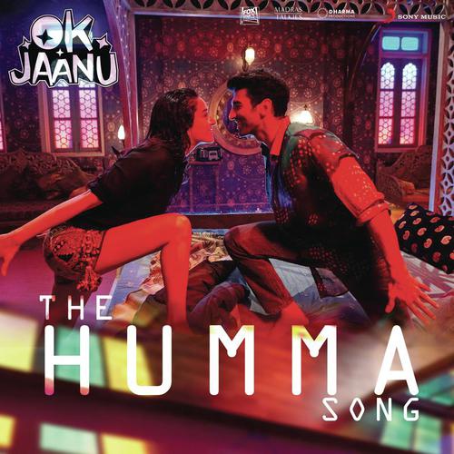 download A.R. Rahman, Badshah, Tanishk Bagchi, Shashaa Tirupati, Jubin Nautiyal, A.R. Rahman, Badshah, Tanishk Bagchi, Shashaa Tirupati & Jubin Nautiyal  The Humma Song mp3 Single Tracks song 