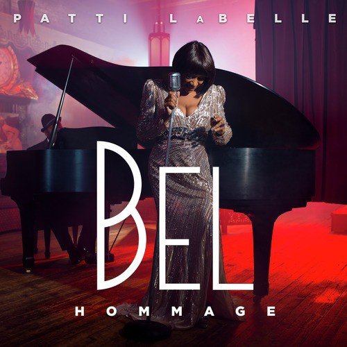 download Patti Labelle  The Jazz In You mp3 Single Tracks song 