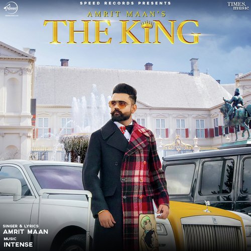 download Amrit Maan  The King mp3 Single Tracks song 