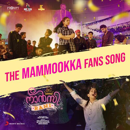 download Manu Gopinath, Vineeth Sreenivasan, Titto P Thankachen, Manu Gopinath, Vineeth Sreenivasan & Titto P Thankachen  The Mammookka Fans Song mp3 Single Tracks song 