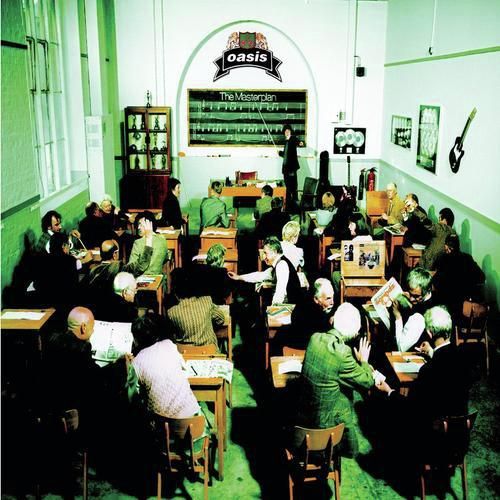 download Oasis  The Masterplan mp3 Single Tracks song 